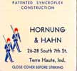 Hornung & Hahn