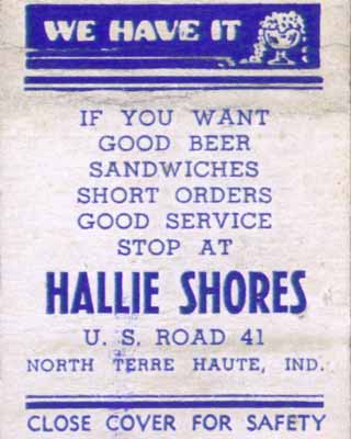 Hallie Shores