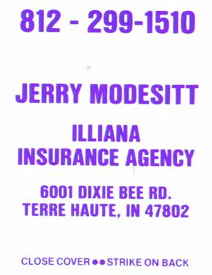 Illiana Insurance Agency