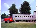 Merchant's Freight System