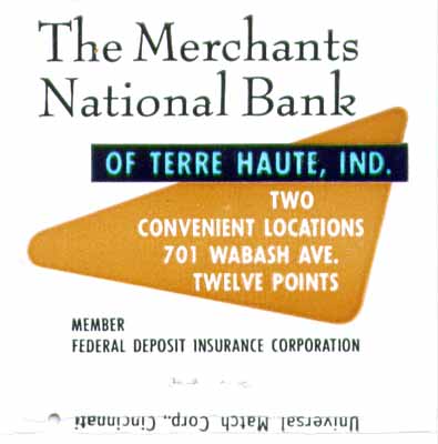 Merchants National Bank