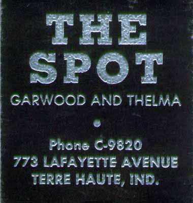 The Spot, Terre Haute