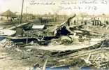 Tornado, March 23rd, 1913, Terre Haute