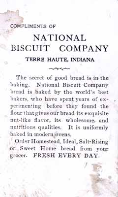 National Biscuit Company