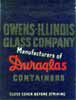 Owens-Illinois Glass Company