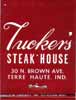 Tucker's Steak House