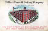 Miller-Parrott Baking Company