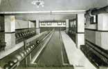 St. Mary of the Woods Bowling Alley, Terre Haute
