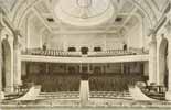 Auditorium, Conservatory of Music, St. Mary of the Woods College