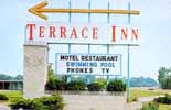 Sycamore Terrace Restaurant & Motel, Terre Haute