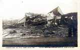Tornado, March 23rd, 1913, Terre Haute