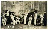 U. S. Jazz Band