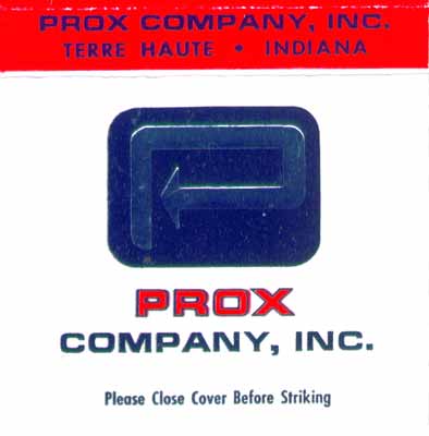 Prox Company