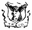 Taylor Pratt and Co logo