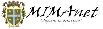 Mimanet logo