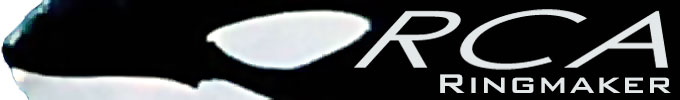 Orca Ringmaker logo