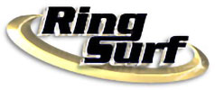 Ring Surf logo