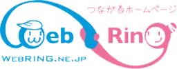 WebRing Japan logo