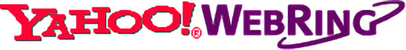 Yahoo! Webring logo